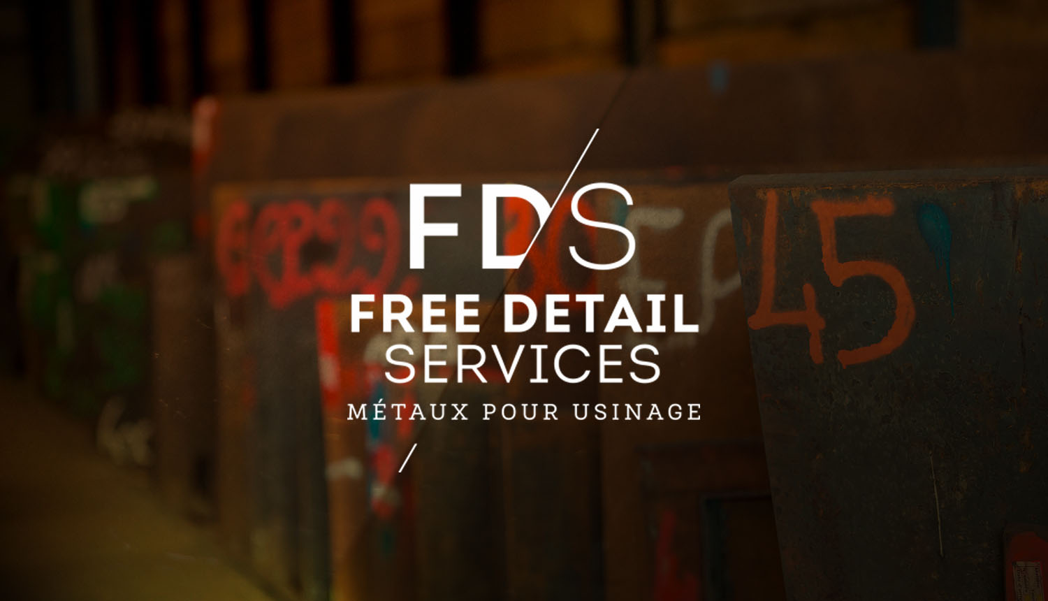 Free Detail Services