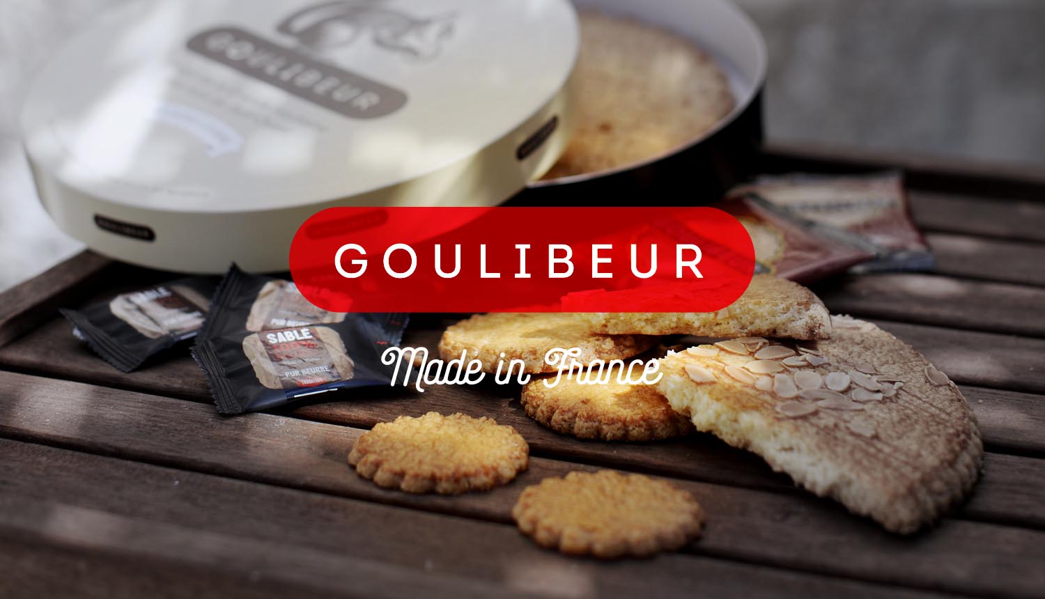 Goulibeur