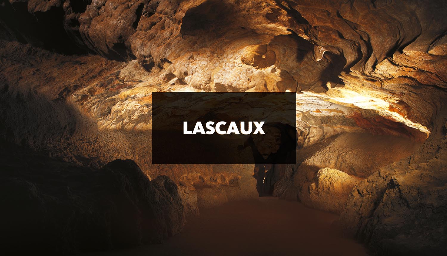 Lascaux