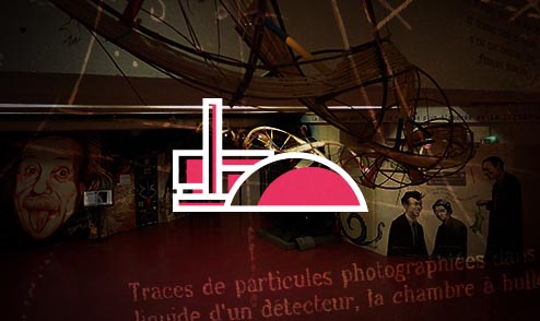 Espace Mendes France CENTRE DE CULTURE SCIENTIFIQUE . Poitiers