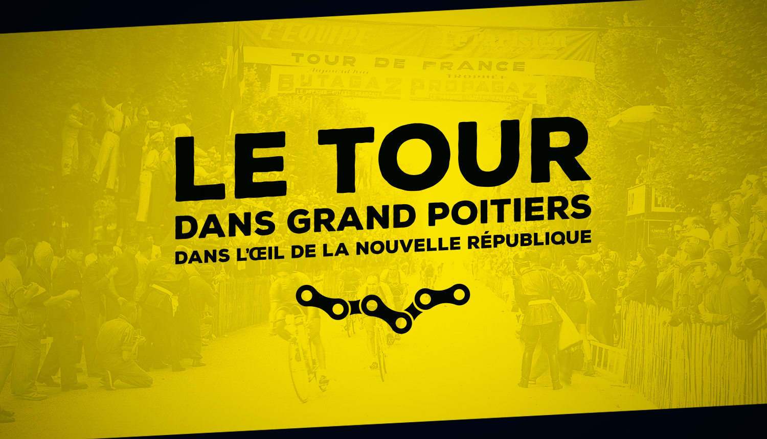 POITIERS TDF