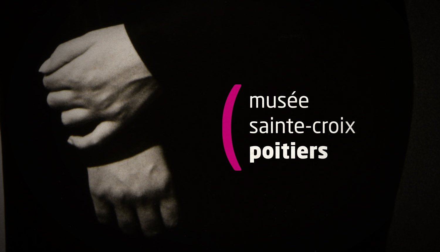Musée Sainte-croix